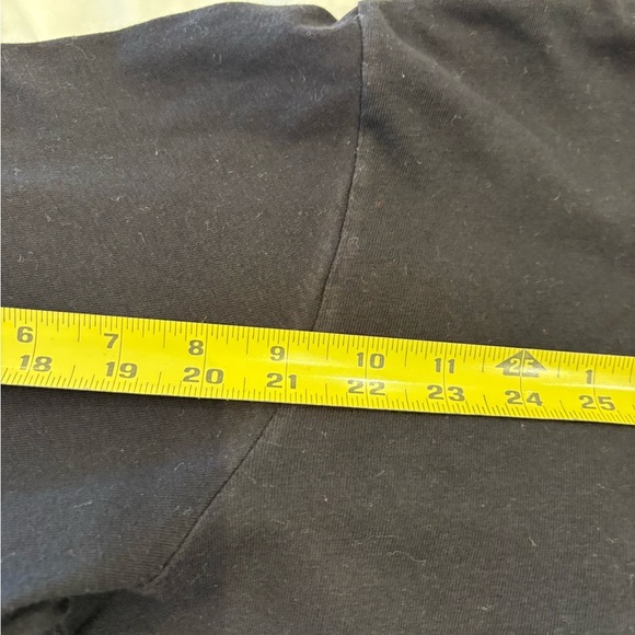 MOTHER the long sleeve Rowdy Tee - Picture 6 of 9